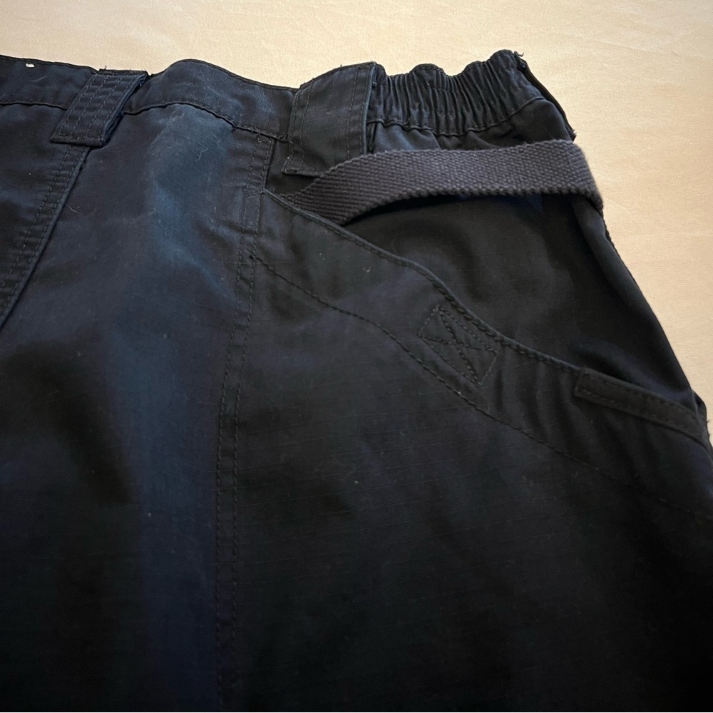 5.11 TACTICAL Men’s Taclite Pro Ripstop Pants, Size 36/34 - Picture 6 of 6